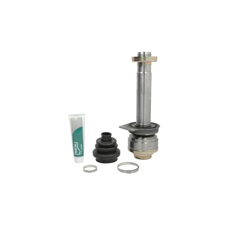 Jungčių komplektas, kardaninis velenas PASCAL G7W041PC