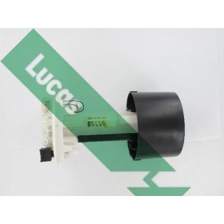 Siuntimo blokas, degalų bakas LUCAS FDB1976