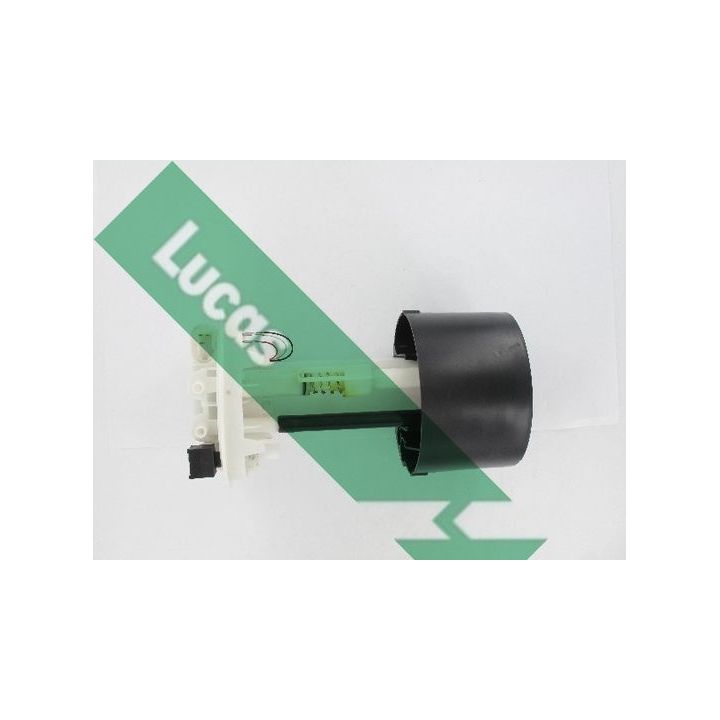 Siuntimo blokas, degalų bakas LUCAS FDB1976