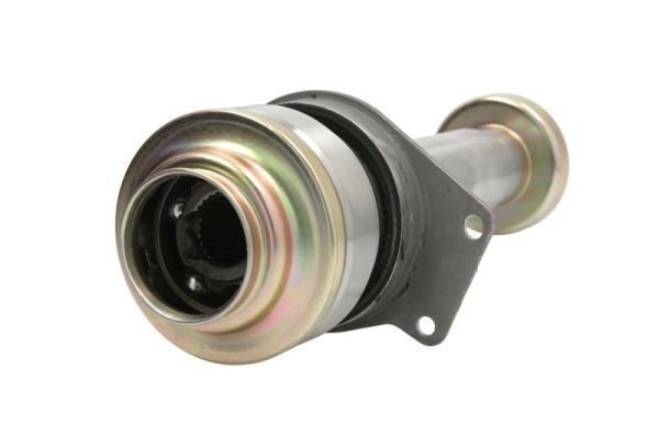 Jungčių komplektas, kardaninis velenas PASCAL G7W041PC