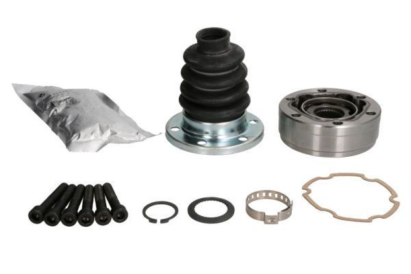 Jungčių komplektas, kardaninis velenas PASCAL G7W052PC