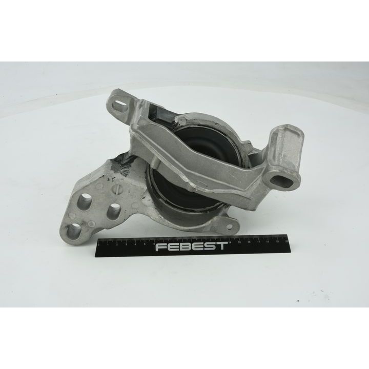 Variklio montavimas FEBEST MZM-KERH