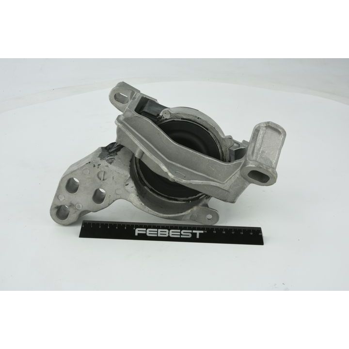 Variklio montavimas FEBEST MZM-KERH