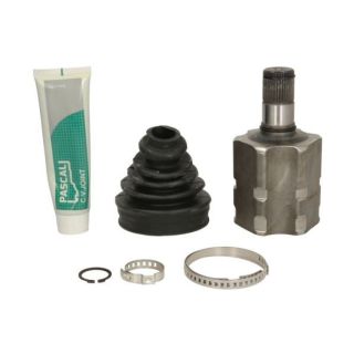 Jungčių komplektas, kardaninis velenas PASCAL G7W054PC