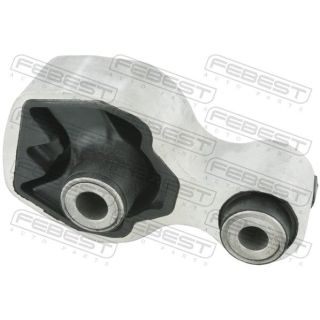 Variklio montavimas FEBEST MZM-KERR