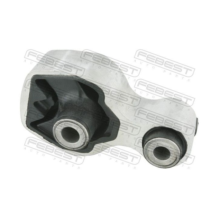 Variklio montavimas FEBEST MZM-KERR