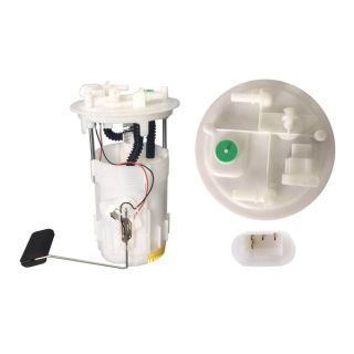 Siuntimo blokas, degalų bakas LUCAS FDB2052