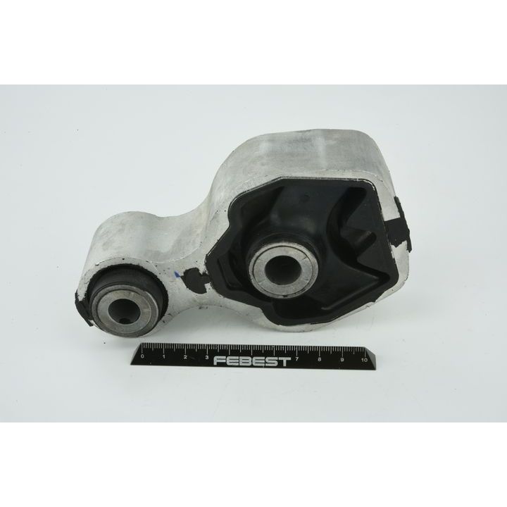 Variklio montavimas FEBEST MZM-KERR