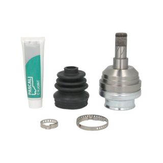 Jungčių komplektas, kardaninis velenas PASCAL G7X003PC
