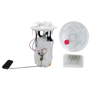 Siuntimo blokas, degalų bakas LUCAS FDB2072