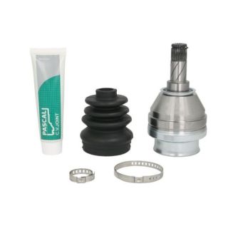 Jungčių komplektas, kardaninis velenas PASCAL G7X022PC