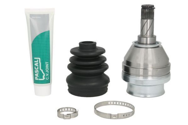 Jungčių komplektas, kardaninis velenas PASCAL G7X022PC