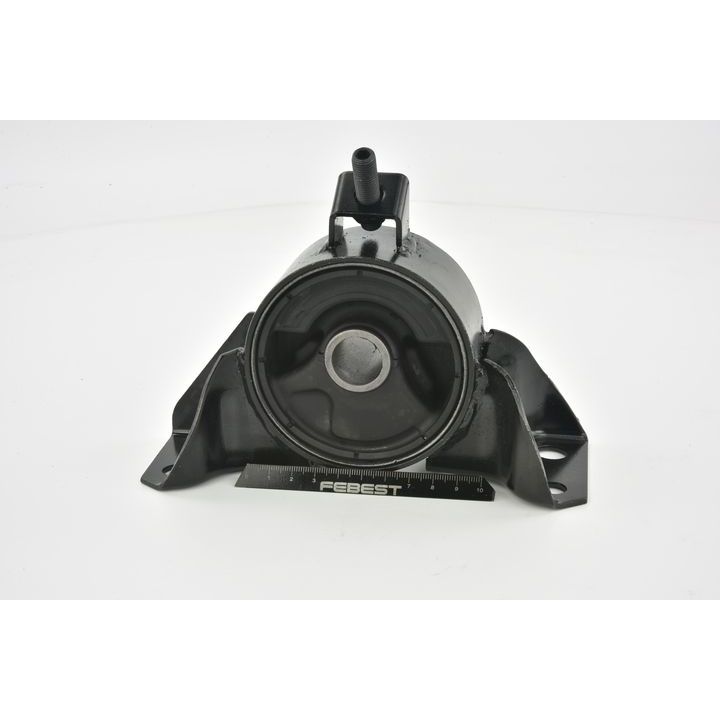 Variklio montavimas FEBEST MZM-LWRH