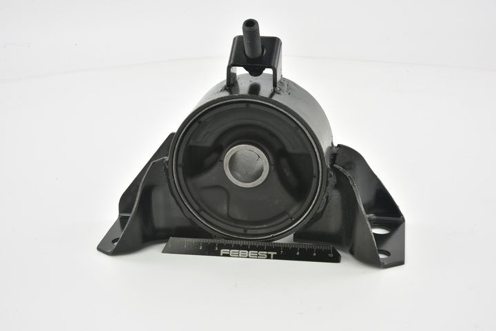 Variklio montavimas FEBEST MZM-LWRH