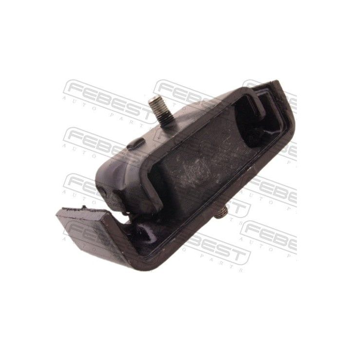 Variklio montavimas FEBEST MZM-MPVF