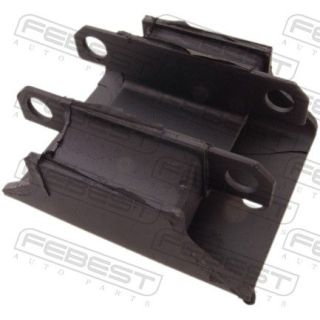 Variklio montavimas FEBEST MZM-MPVR