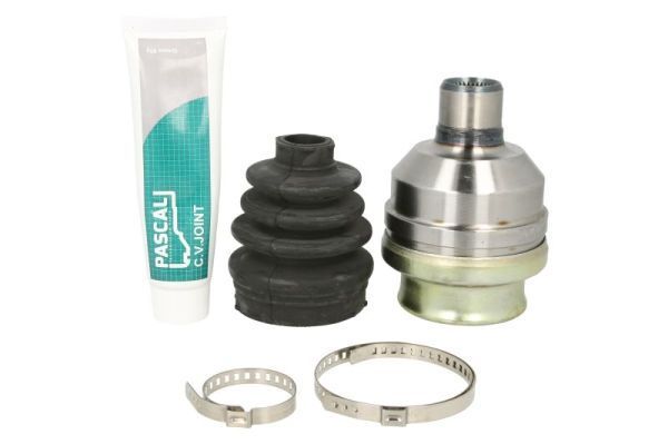 Jungčių komplektas, kardaninis velenas PASCAL G7X025PC