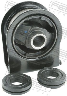 Variklio montavimas FEBEST MZM-TRF