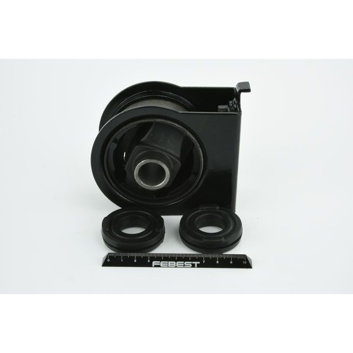 Variklio montavimas FEBEST MZM-TRF