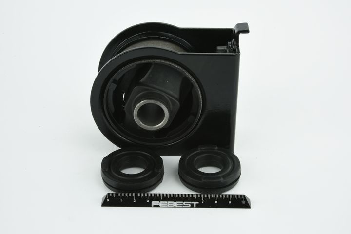 Variklio montavimas FEBEST MZM-TRF