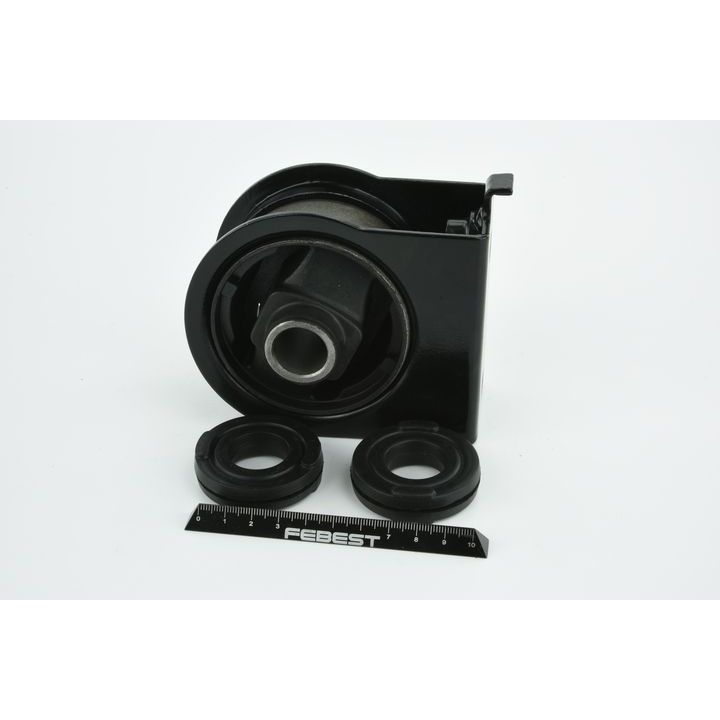 Variklio montavimas FEBEST MZM-TRF