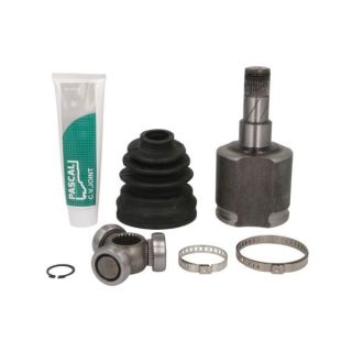 Jungčių komplektas, kardaninis velenas PASCAL G7X031PC