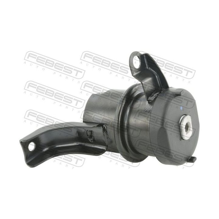 Variklio montavimas FEBEST MZM-TRRH