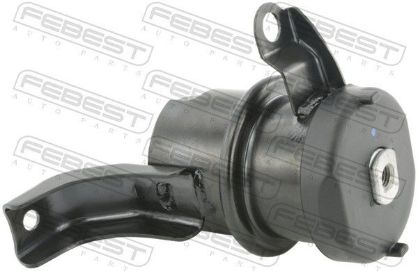 Variklio montavimas FEBEST MZM-TRRH