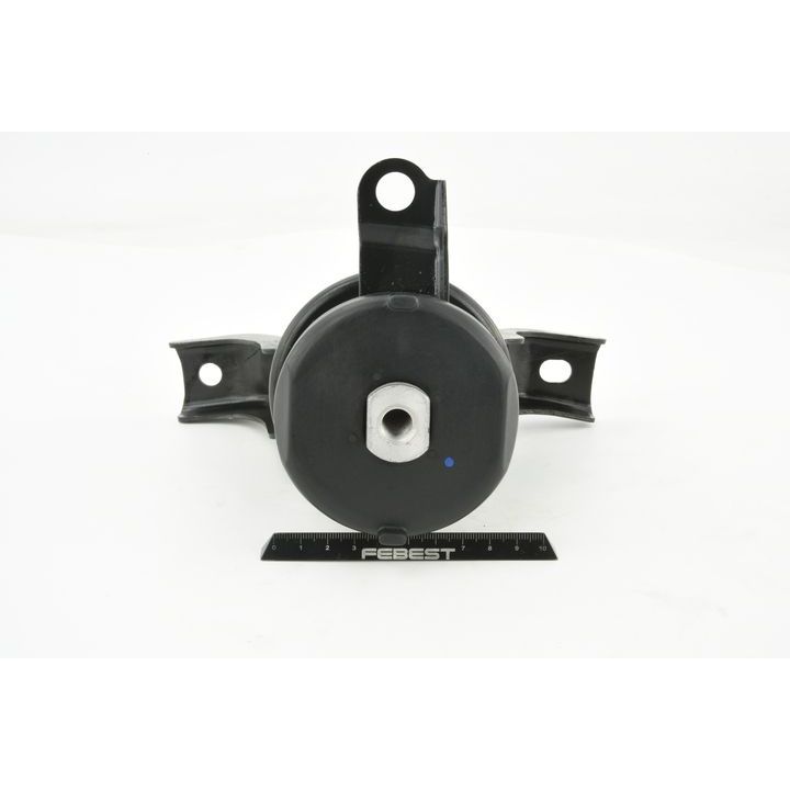 Variklio montavimas FEBEST MZM-TRRH