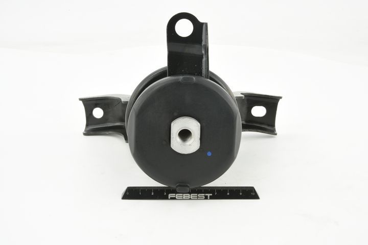 Variklio montavimas FEBEST MZM-TRRH