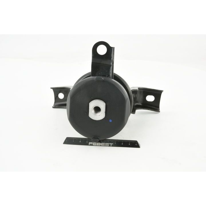 Variklio montavimas FEBEST MZM-TRRH