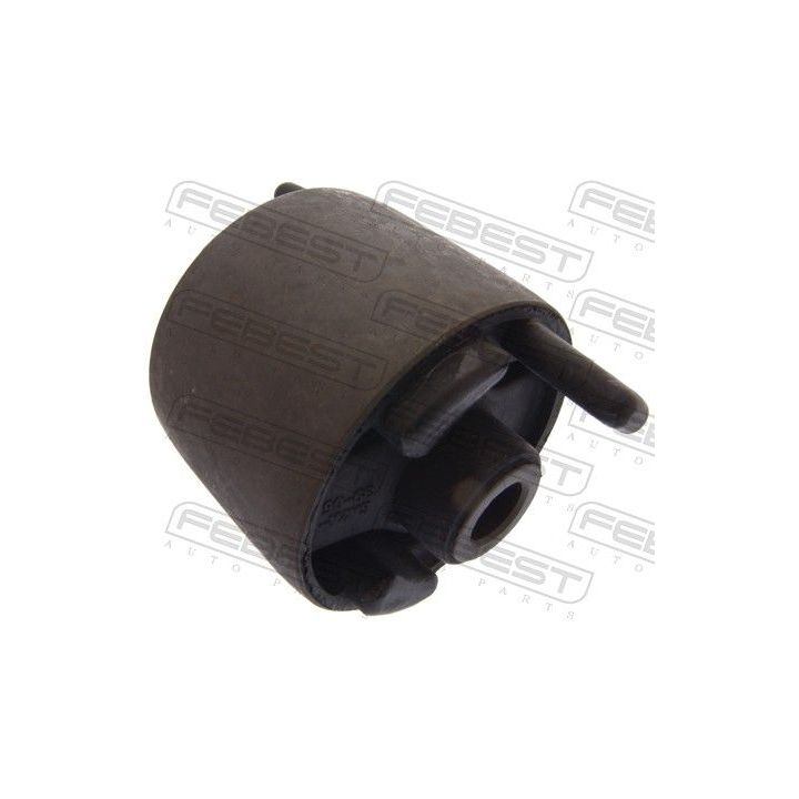 Variklio montavimas FEBEST MZMB-001