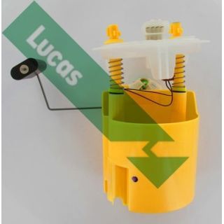 Siuntimo blokas, degalų bakas LUCAS FDB5630