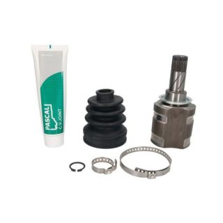 Jungčių komplektas, kardaninis velenas PASCAL G7X033PC