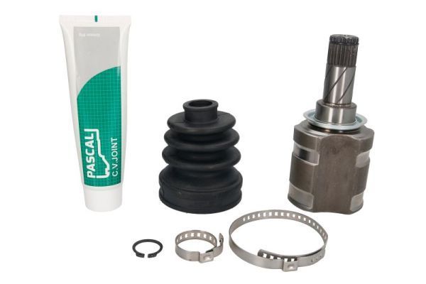 Jungčių komplektas, kardaninis velenas PASCAL G7X033PC