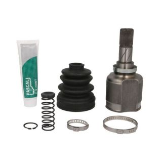 Jungčių komplektas, kardaninis velenas PASCAL G7X035PC