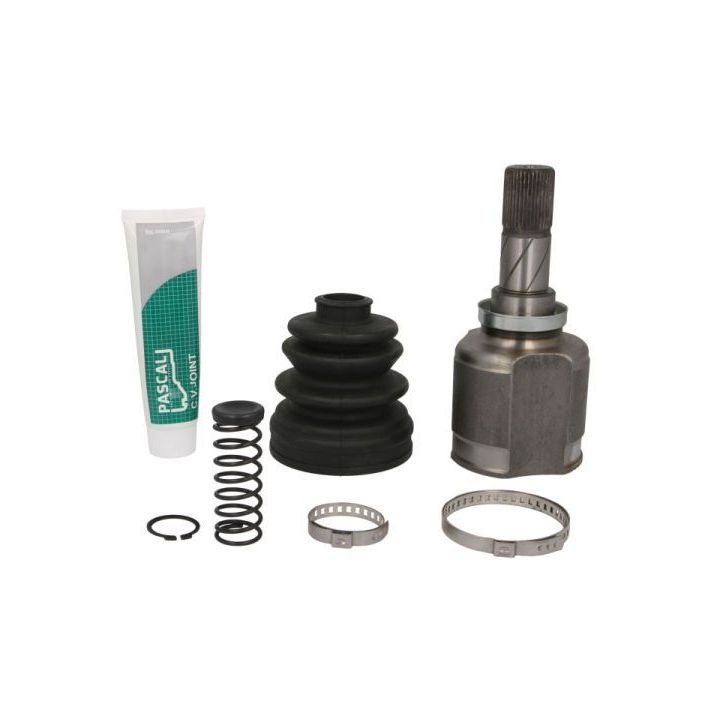 Jungčių komplektas, kardaninis velenas PASCAL G7X035PC