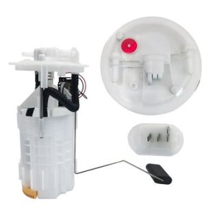 Siuntimo blokas, degalų bakas LUCAS FDB5640