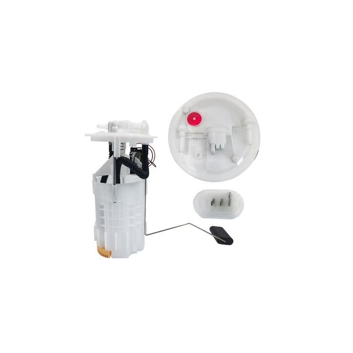 Siuntimo blokas, degalų bakas LUCAS FDB5640