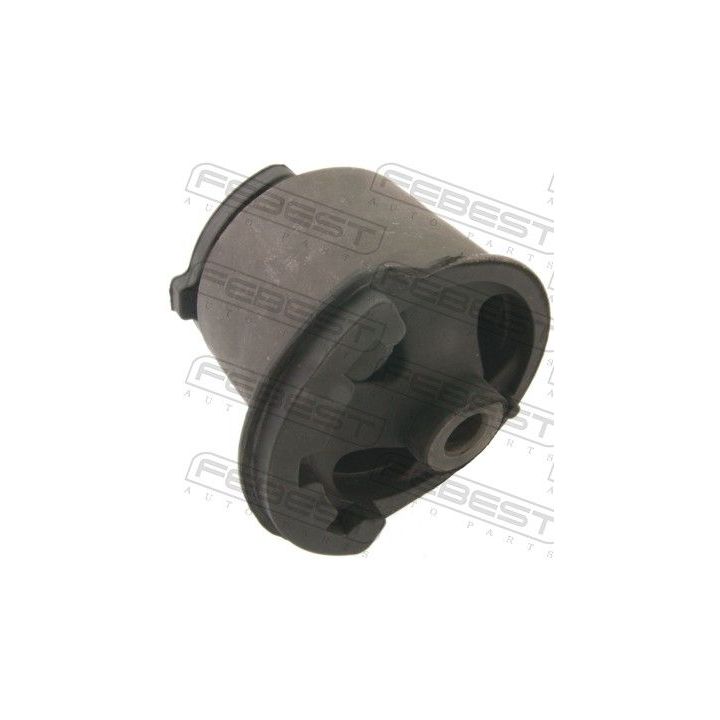 Variklio montavimas FEBEST MZMB-012