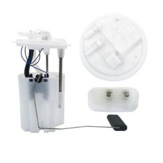 Siuntimo blokas, degalų bakas LUCAS FDB5687