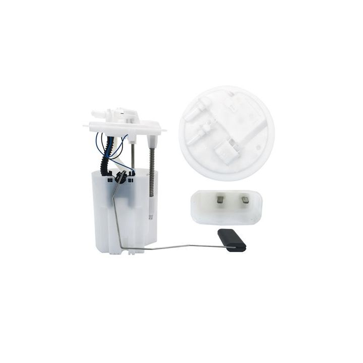 Siuntimo blokas, degalų bakas LUCAS FDB5687