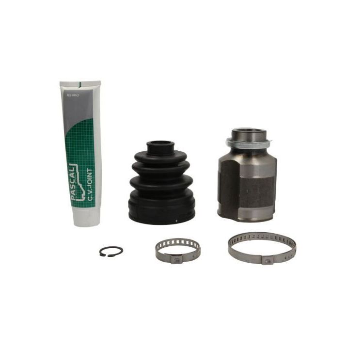Jungčių komplektas, kardaninis velenas PASCAL G80302PC