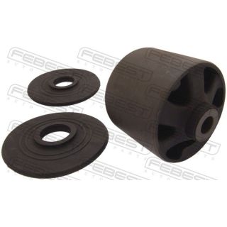 Variklio montavimas FEBEST MZMB-020