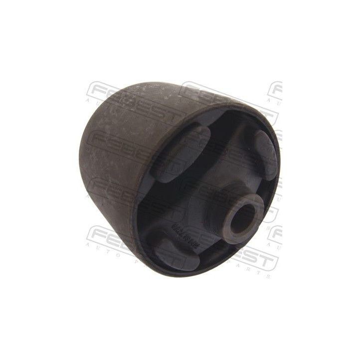 Variklio montavimas FEBEST MZMB-022