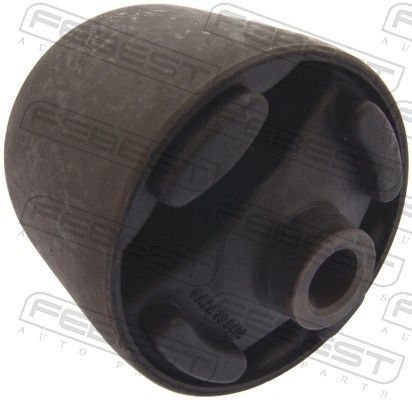 Variklio montavimas FEBEST MZMB-022