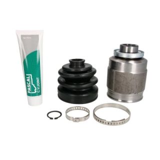 Jungčių komplektas, kardaninis velenas PASCAL G80500PC