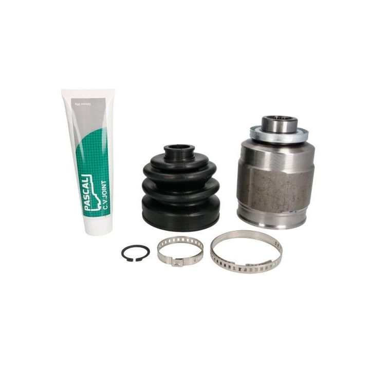 Jungčių komplektas, kardaninis velenas PASCAL G80500PC