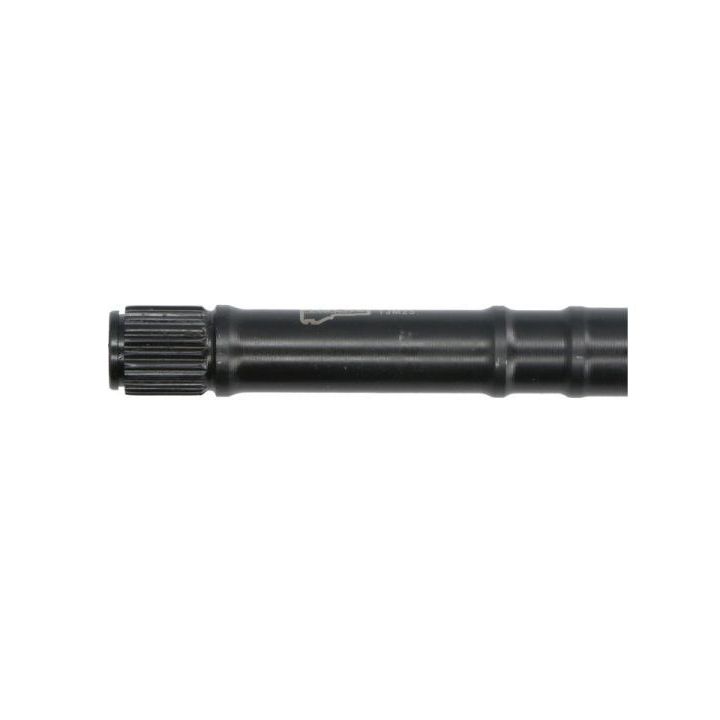 Jungčių komplektas, kardaninis velenas PASCAL G81001PC