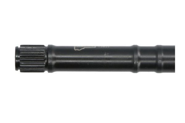 Jungčių komplektas, kardaninis velenas PASCAL G81001PC